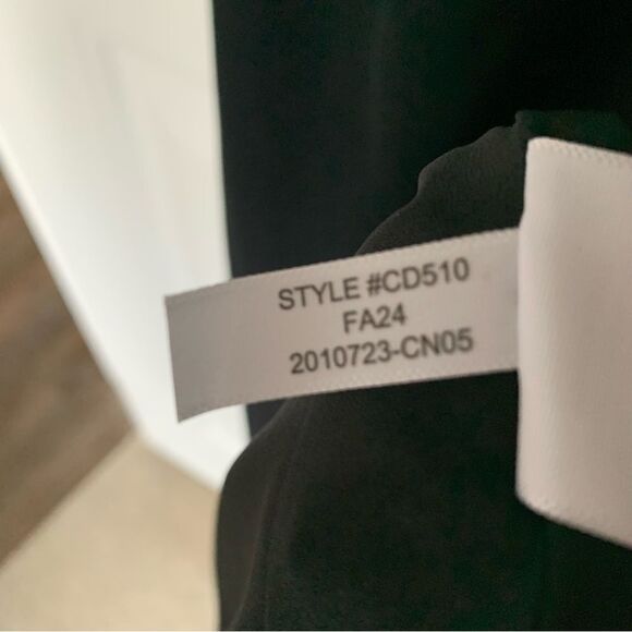 J Crew Dress 2 - Picture 11 of 12